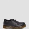 Toddler 1461 Softy T Deri Oxford Ayakkabı Toddler 1461 Softy T Deri Oxford Ayakkabı