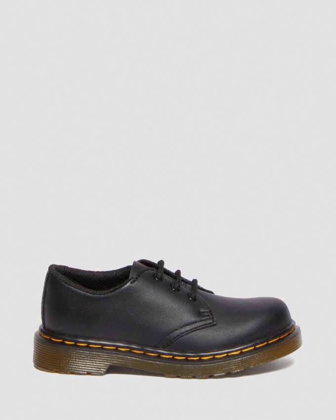 Toddler 1461 Softy T Deri Oxford Ayakkabı Toddler 1461 Softy T Deri Oxford Ayakkabı