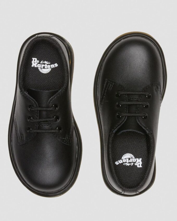 Toddler 1461 Softy T Deri Oxford Ayakkabı Toddler 1461 Softy T Deri Oxford Ayakkabı