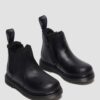 Toddler 2976 Suni Kürk Astarlı Chelsea Botlar Toddler 2976 Suni Kürk Astarlı Chelsea Botlar