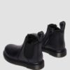 Toddler 2976 Suni Kürk Astarlı Chelsea Botlar Toddler 2976 Suni Kürk Astarlı Chelsea Botlar