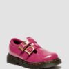 TODDLER 8065 GLITTER PATENT LEATHER MARY JANE Ayakkabı TODDLER 8065 GLITTER PATENT LEATHER MARY JANE Ayakkabı
