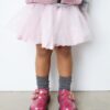 TODDLER 8065 GLITTER PATENT LEATHER MARY JANE Ayakkabı TODDLER 8065 GLITTER PATENT LEATHER MARY JANE Ayakkabı