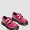 TODDLER 8065 GLITTER PATENT LEATHER MARY JANE Ayakkabı TODDLER 8065 GLITTER PATENT LEATHER MARY JANE Ayakkabı