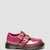 TODDLER 8065 GLITTER PATENT LEATHER MARY JANE Ayakkabı TODDLER 8065 GLITTER PATENT LEATHER MARY JANE Ayakkabı