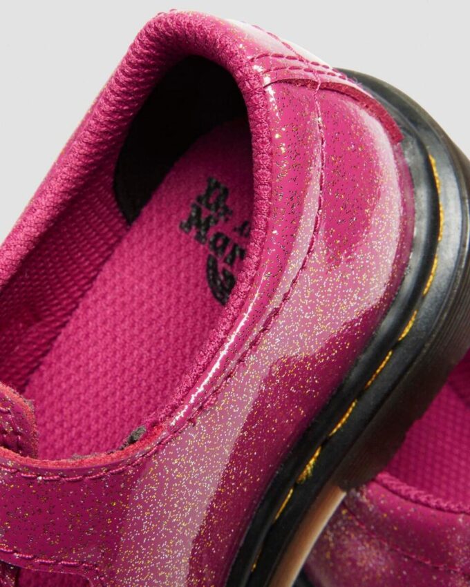 TODDLER 8065 GLITTER PATENT LEATHER MARY JANE Ayakkabı TODDLER 8065 GLITTER PATENT LEATHER MARY JANE Ayakkabı