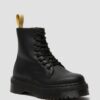 Vegan Jadon II Mono Platform Botlar