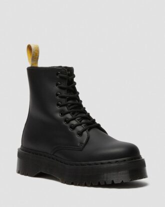Vegan Jadon II Mono Platform Botlar