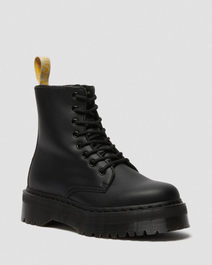 Vegan Jadon II Mono Platform Botlar