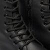 Vegan Jadon II Mono Platform Botlar