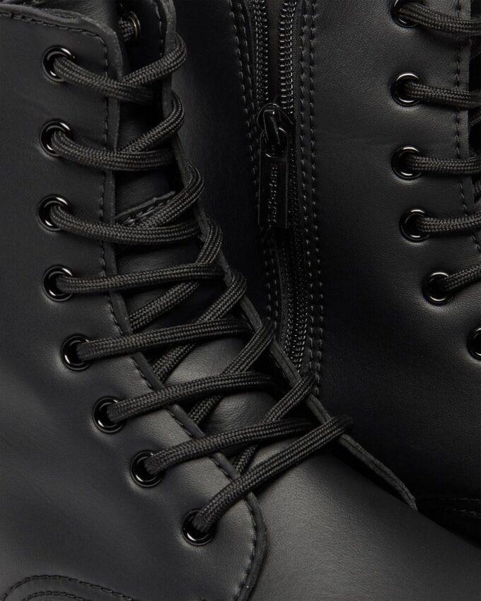 Vegan Jadon II Mono Platform Botlar