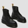 Vegan Jadon II Mono Platform Botlar