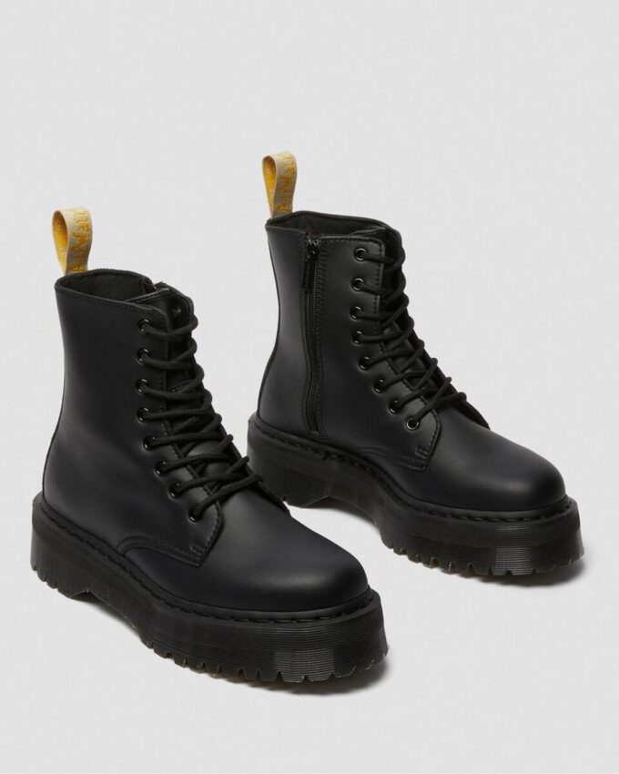 Vegan Jadon II Mono Platform Botlar
