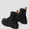 Vegan Jadon II Mono Platform Botlar