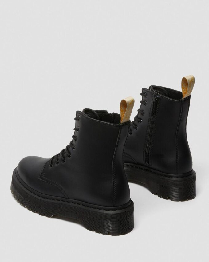 Vegan Jadon II Mono Platform Botlar