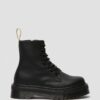 Vegan Jadon II Mono Platform Botlar