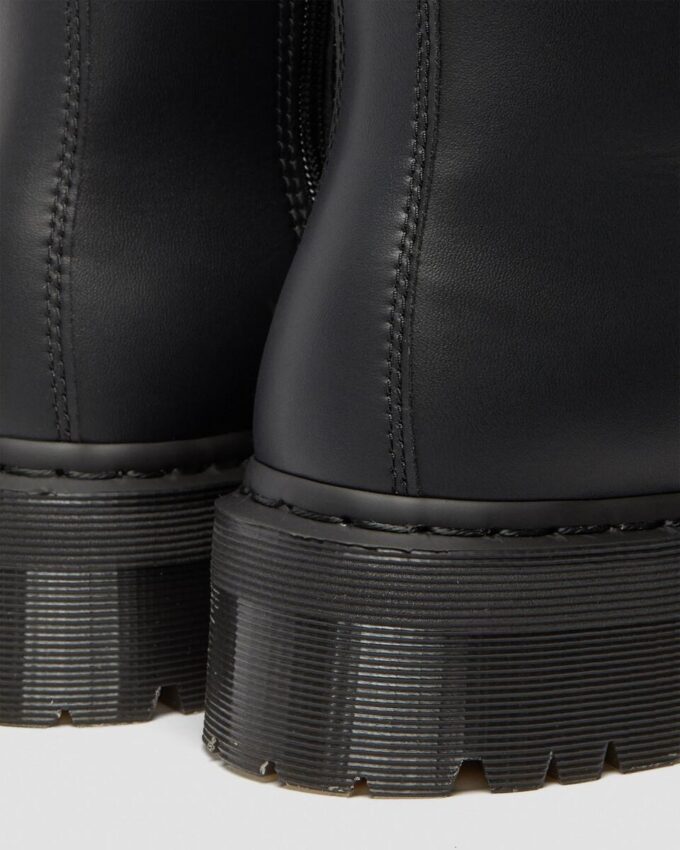 Vegan Jadon II Mono Platform Botlar