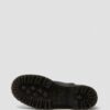 Vegan Jadon II Mono Platform Botlar