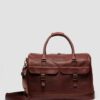 WEEKENDER Ambassador Leather Çanta WEEKENDER Ambassador Leather Çanta
