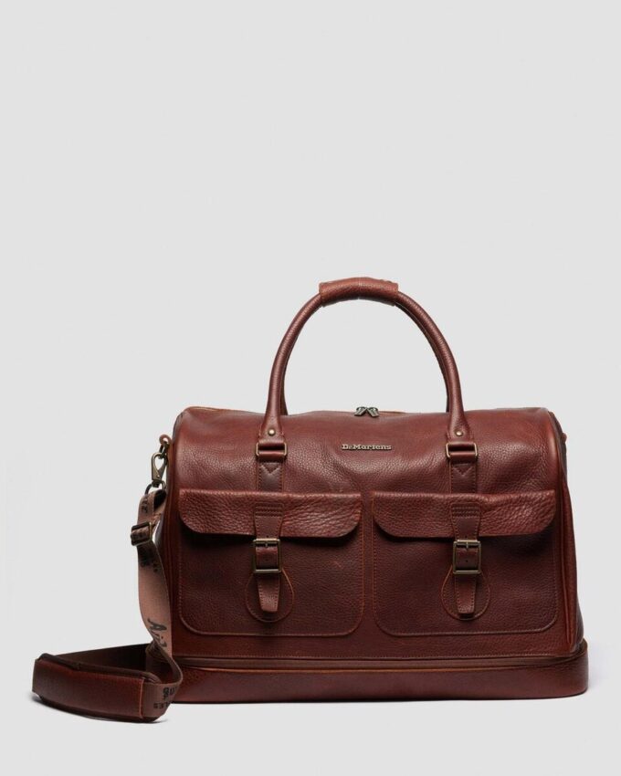 WEEKENDER Ambassador Leather Çanta WEEKENDER Ambassador Leather Çanta
