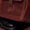 WEEKENDER Ambassador Leather Çanta WEEKENDER Ambassador Leather Çanta