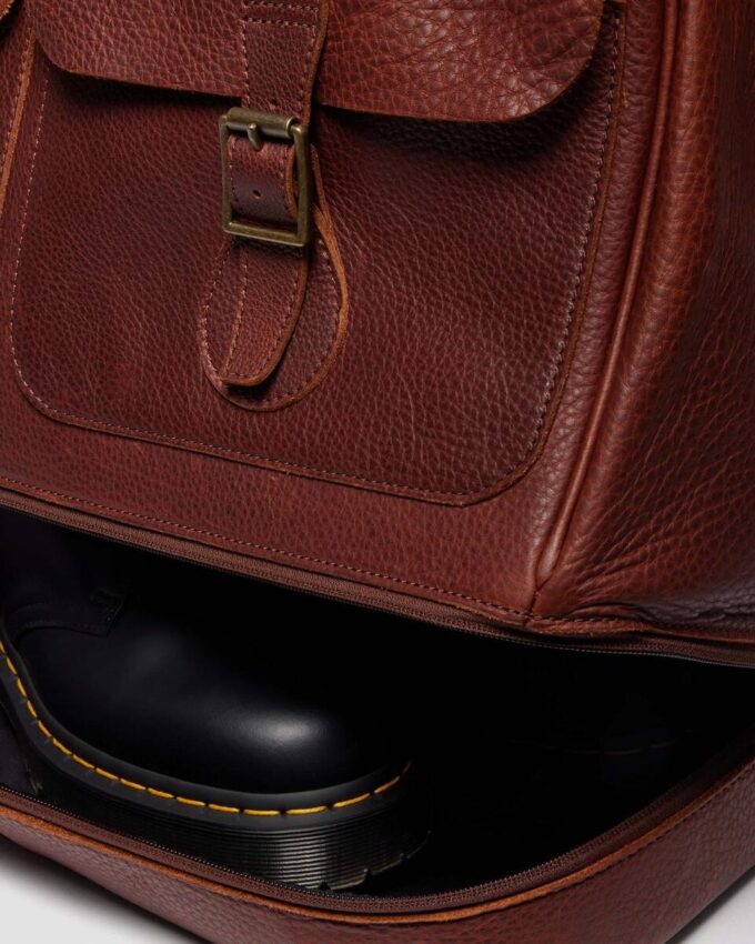 WEEKENDER Ambassador Leather Çanta WEEKENDER Ambassador Leather Çanta