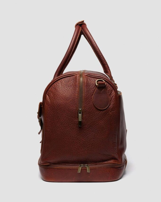 WEEKENDER Ambassador Leather Çanta WEEKENDER Ambassador Leather Çanta