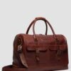 WEEKENDER Ambassador Leather Çanta WEEKENDER Ambassador Leather Çanta
