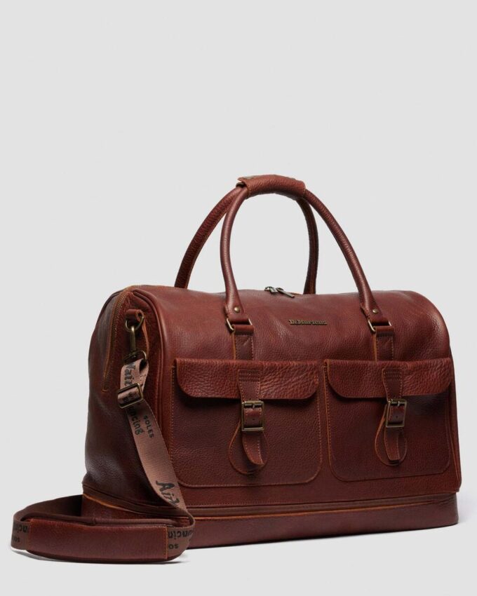WEEKENDER Ambassador Leather Çanta WEEKENDER Ambassador Leather Çanta