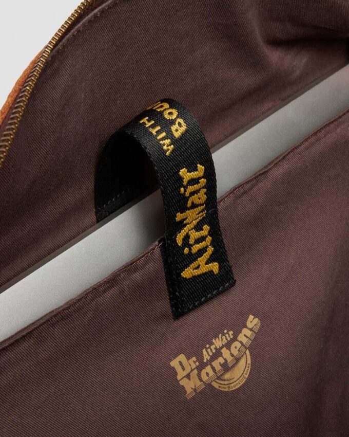 WEEKENDER Ambassador Leather Çanta WEEKENDER Ambassador Leather Çanta