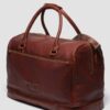 WEEKENDER Ambassador Leather Çanta WEEKENDER Ambassador Leather Çanta