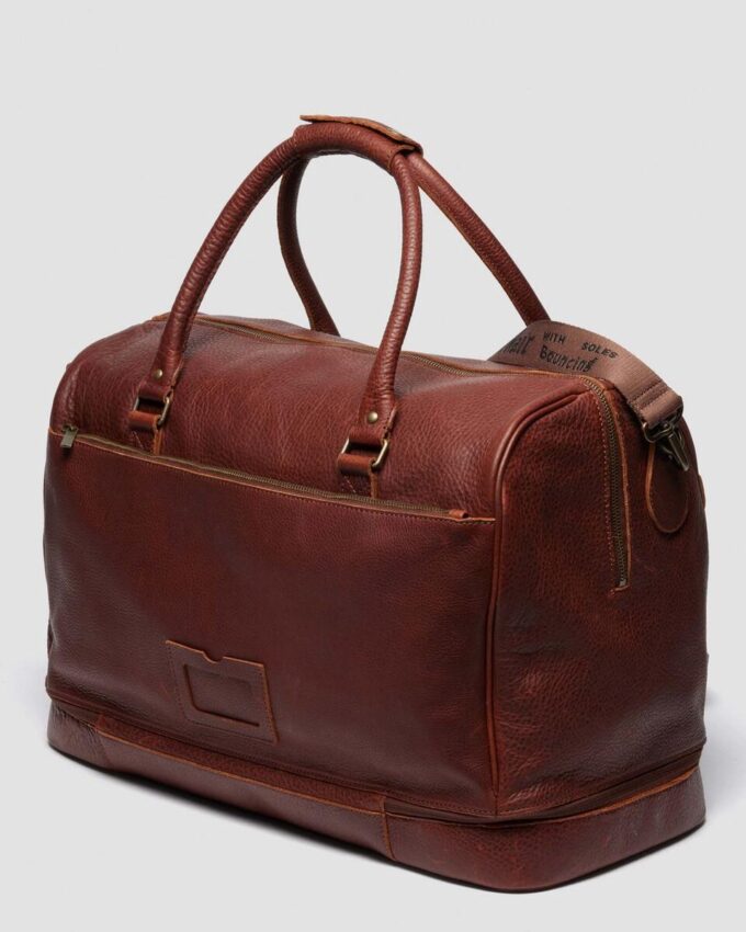 WEEKENDER Ambassador Leather Çanta WEEKENDER Ambassador Leather Çanta