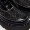 XTRM FRILL Platform Deri Botlar XTRM FRILL Platform Deri Botlar