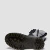 XTRM FRILL Platform Deri Botlar XTRM FRILL Platform Deri Botlar