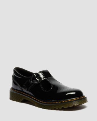 YOUTH POLLEY II Patent Leather Ayakkabı