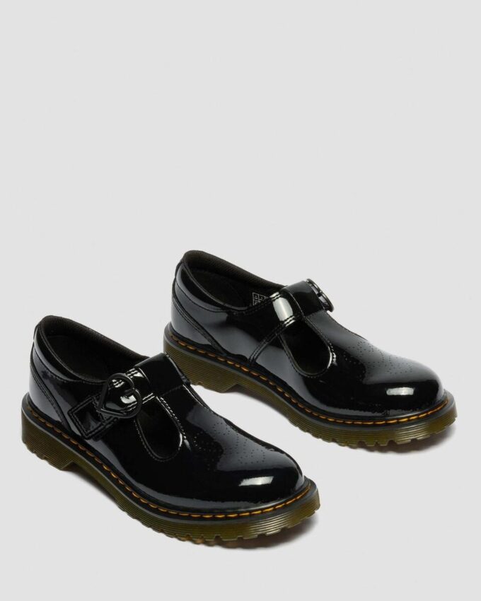 YOUTH POLLEY II Patent Leather Ayakkabı YOUTH POLLEY II Patent Leather Ayakkabı