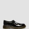 YOUTH POLLEY II Patent Leather Ayakkabı YOUTH POLLEY II Patent Leather Ayakkabı