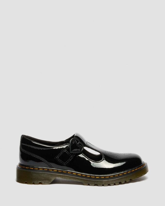 YOUTH POLLEY II Patent Leather Ayakkabı YOUTH POLLEY II Patent Leather Ayakkabı