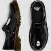 YOUTH POLLEY II Patent Leather Ayakkabı YOUTH POLLEY II Patent Leather Ayakkabı