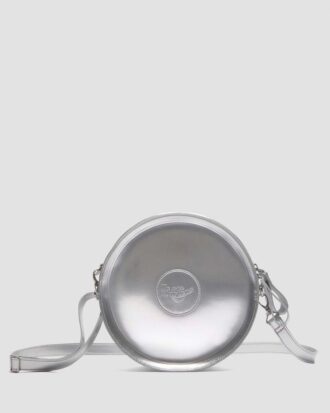 Yuvarlak Sırt Çantası Patent Lamper