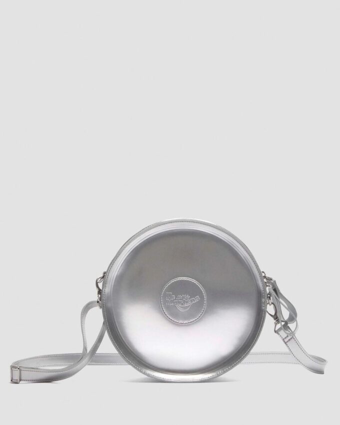 Yuvarlak Sırt Çantası Patent Lamper Yuvarlak Sırt Çantası Patent Lamper