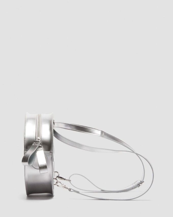 Yuvarlak Sırt Çantası Patent Lamper Yuvarlak Sırt Çantası Patent Lamper