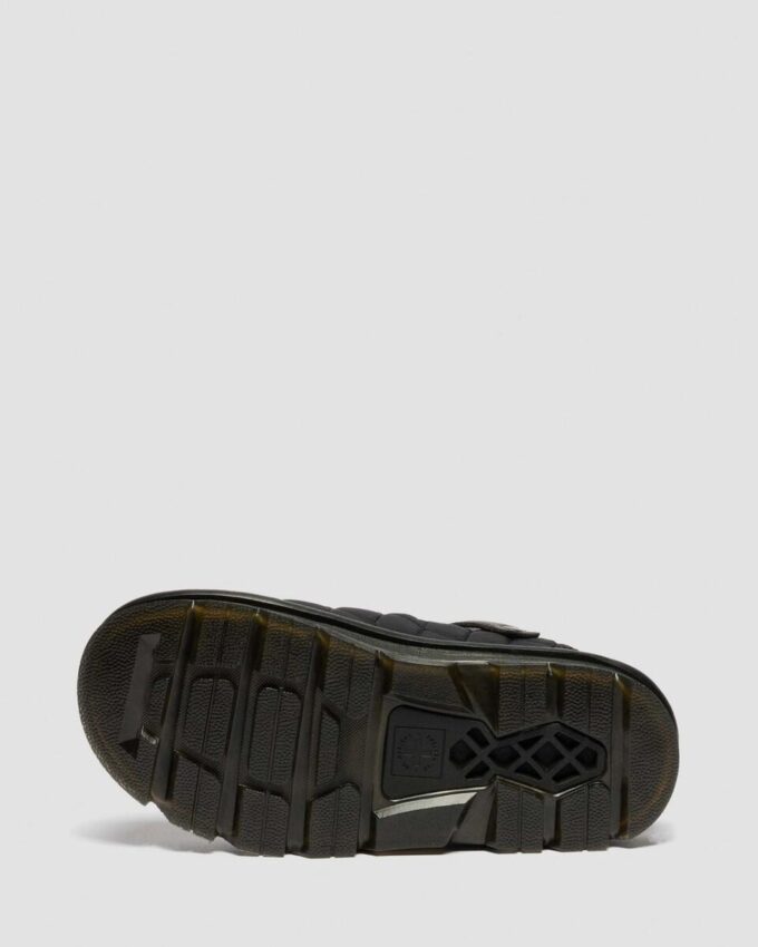 Zebzag Kapitone Kanvas Slingback Platform Mules Zebzag Kapitone Kanvas Slingback Platform Mules
