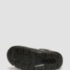 Zebzag Kapitone Kanvas Slingback Platform Mules Zebzag Kapitone Kanvas Slingback Platform Mules