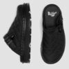 Zebzag Kapitone Kanvas Slingback Platform Mules Zebzag Kapitone Kanvas Slingback Platform Mules
