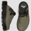 Zebzag Kapitone Kanvas Slingback Platform Mules Zebzag Kapitone Kanvas Slingback Platform Mules