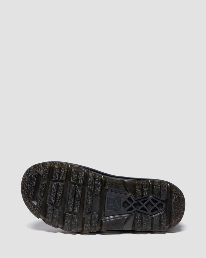Zebzag Laceless Slip On Deri Botlar Zebzag Laceless Slip On Deri Botlar