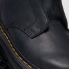 Zebzag Laceless Slip On Deri Botlar Zebzag Laceless Slip On Deri Botlar
