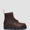Zebzag Laceless Slip On Deri Botlar Zebzag Laceless Slip On Deri Botlar