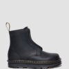 Zebzag Laceless Slip On Deri Botlar Zebzag Laceless Slip On Deri Botlar